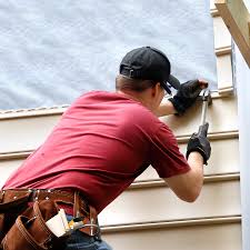 Best Insulated Siding Installation  in Falmouth Foreside, ME